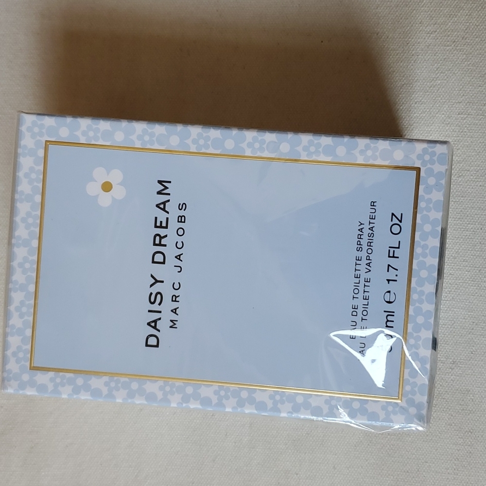 Marc Jacobs Daisy Dream